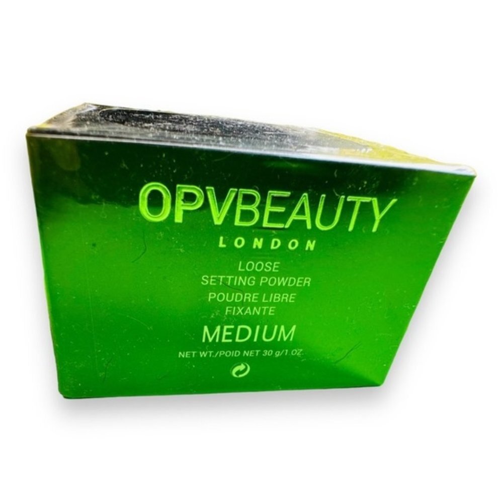 OPV Beauty Medium Setting Powder - Picture 3 of 5
